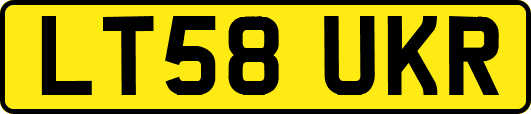 LT58UKR