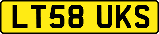 LT58UKS