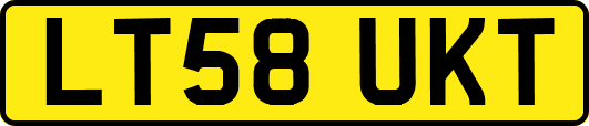 LT58UKT