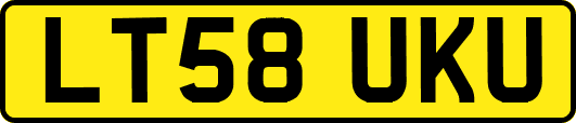 LT58UKU