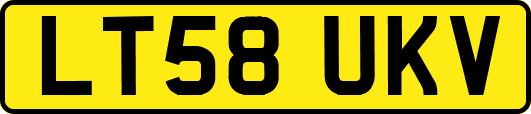 LT58UKV