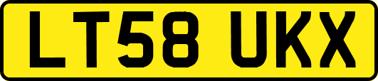 LT58UKX