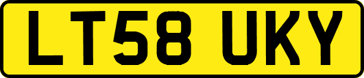 LT58UKY