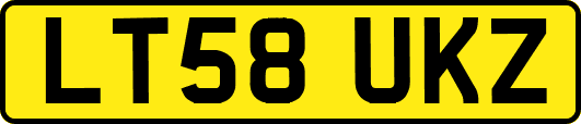 LT58UKZ