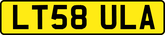 LT58ULA
