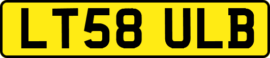 LT58ULB