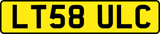 LT58ULC