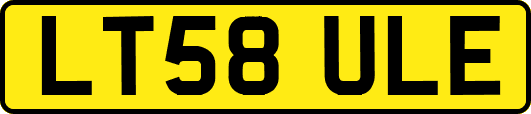 LT58ULE