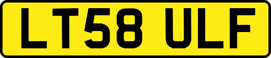 LT58ULF