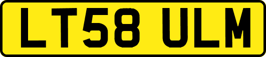 LT58ULM