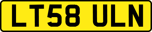 LT58ULN
