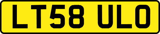 LT58ULO