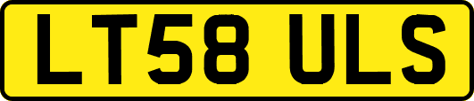 LT58ULS