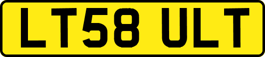 LT58ULT