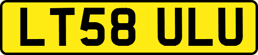 LT58ULU