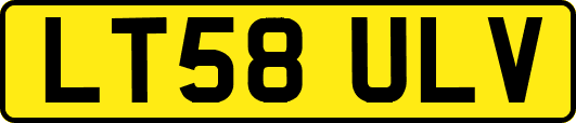 LT58ULV