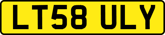 LT58ULY