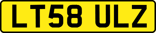 LT58ULZ