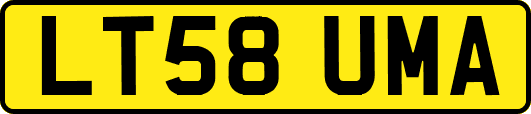 LT58UMA