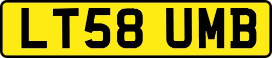 LT58UMB