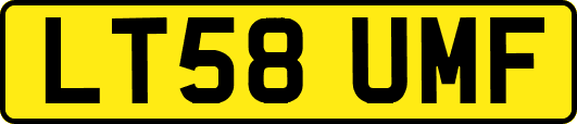 LT58UMF