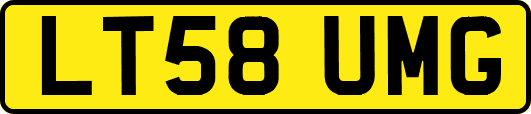 LT58UMG