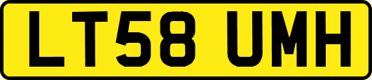 LT58UMH
