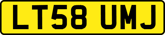 LT58UMJ