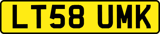 LT58UMK