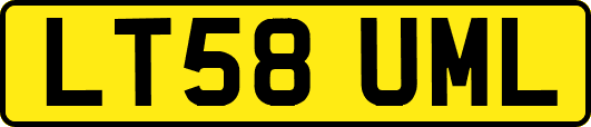 LT58UML