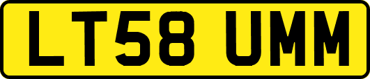 LT58UMM
