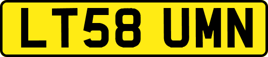 LT58UMN