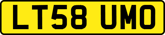 LT58UMO