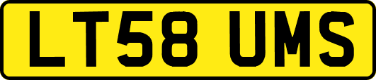 LT58UMS