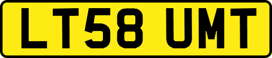 LT58UMT