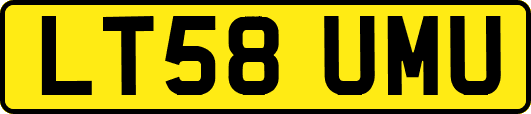 LT58UMU