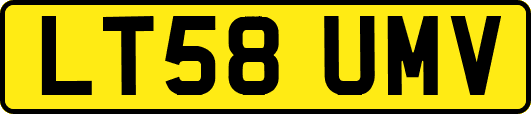 LT58UMV