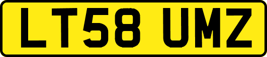LT58UMZ