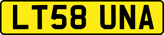 LT58UNA