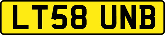 LT58UNB