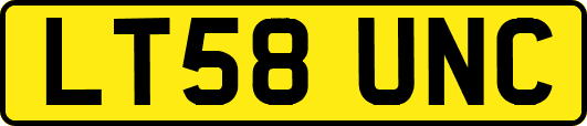 LT58UNC