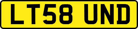 LT58UND