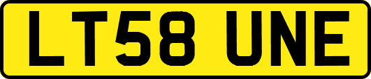 LT58UNE