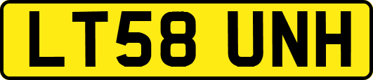 LT58UNH