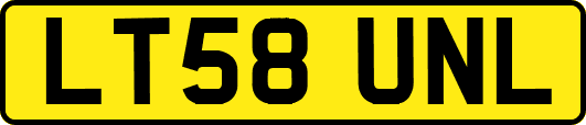 LT58UNL