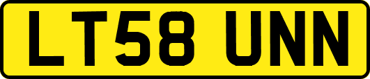 LT58UNN