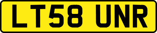 LT58UNR