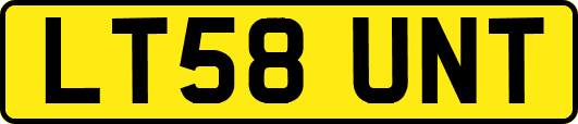 LT58UNT