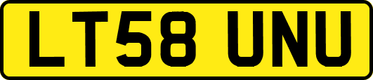 LT58UNU