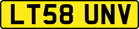 LT58UNV